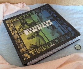 LIbro Fotografía PIRELLI. THE CALENDAR- 50 YEARS AND MORE.