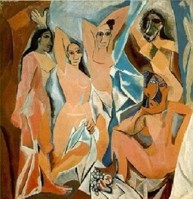 Pablo Picasso (Málaga