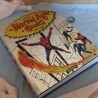 Libro Comics THE MARVEL AGE OF COMICS 1961-1978