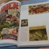 Libro Comics THE MARVEL AGE OF COMICS 1961-1978