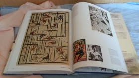 Libro Comics THE MARVEL AGE OF COMICS 1961-1978