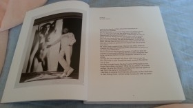 Libro Fotografía HELMUT NEWTON POLAROIDS