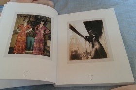 Libro Fotografía HELMUT NEWTON POLAROIDS