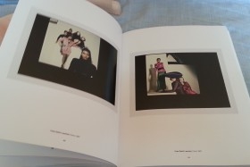 Libro Fotografía HELMUT NEWTON POLAROIDS