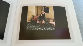 Libro Fotografía HELMUT NEWTON POLAROIDS