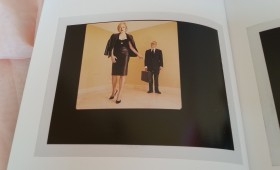 Libro Fotografía HELMUT NEWTON POLAROIDS