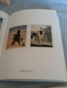 Libro Fotografía HELMUT NEWTON POLAROIDS