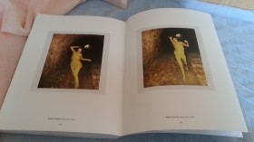 Libro Fotografía HELMUT NEWTON POLAROIDS