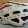 Casco para bicicleta. Marca Aerogo 375.