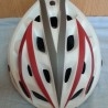 Casco para bicicleta. Marca Aerogo 375.