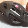 Casco para bicicleta. Marca Rockrider.