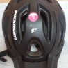 Casco para bicicleta. Marca Rockrider.