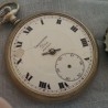 Reloj antiguo de bolsillo. Marca Dou Ripoll.