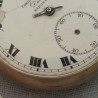 Reloj antiguo de bolsillo. Marca Dou Ripoll.