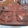 Maletines y carteras de colegio antiguos o vintage. Gran cantidad en venta o alquiler.