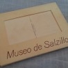 Postales viejas. Colección Museo de Salcillo