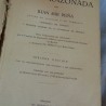 Libro antiguo. Física Razonada.. Año 1932.