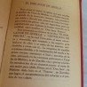 Libro antiguo. Tirso de Molina. Año 1936.