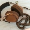 Auriculares vintage. Marca Koss Stereo.