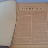 Episodios Nacionales Por Benito Pérez Galdós. GERONA. Año 1928.