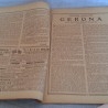 Episodios Nacionales Por Benito Pérez Galdós. GERONA. Año 1928.