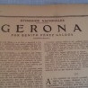 Episodios Nacionales Por Benito Pérez Galdós. GERONA. Año 1928.