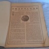 Episodios Nacionales por Benito Pérez Galdós. TRAFALGAR. Año 1928.