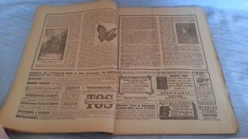 Episodios Nacionales por Benito Pérez Galdós. TRAFALGAR. Año 1928.