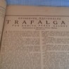 Episodios Nacionales por Benito Pérez Galdós. TRAFALGAR. Año 1928.