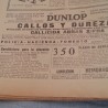 Episodios Nacionales por Benito Pérez Galdós. TRAFALGAR. Año 1928.