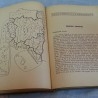 Libro antiguo. Geografía de España. Año 1934.