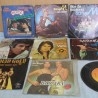 Discos Singles Música POP. Colección de 9 discos.