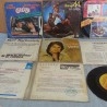 Discos Singles Música POP. Colección de 9 discos.