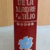 Libro. Enciclopedia de la Madre y el Hijo. Año 1972.