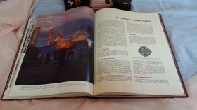 Libro. Las Grandes Religiones. Año 1963.