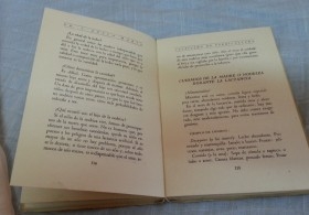 Libro. Catecismo de Puericultura. Año 1956.