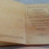 Libro. La Apoplejía y el mal Arterial. Año 1920.