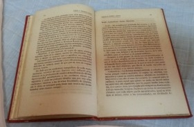 Libro. La Apoplejía y el mal Arterial. Año 1920.