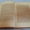 Libro. La Apoplejía y el mal Arterial. Año 1920.