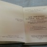 Libro antiguo. Los impuestos sobre el lujo. Año 1963.