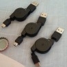 Cable alargador Pendrive.