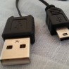 Cable alargador Pendrive.