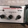 Indicador temperatura. Aparato vintage. UNIPAN Scientific Instruments