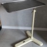 Mesa clínica y hospitalaria. Años 60. Magnífica