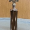 Trofeo viejo de Mus. Año 1984