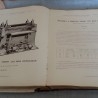Libro de Maquinaria. Centenario. Año 1912.