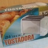 Tostadora vintage. Buen estado general.