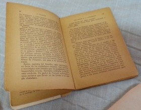 Libro. PARA BRILLAR EN LA CONVERSACIÓN. Años 60.