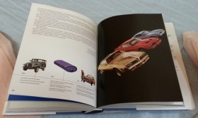 Libro CLASSIC CARDS. TASCHEN
