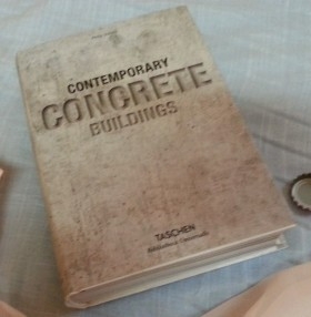 Libro CONTEMPORARY CONCRETE BUILDINGS. TASCHEN